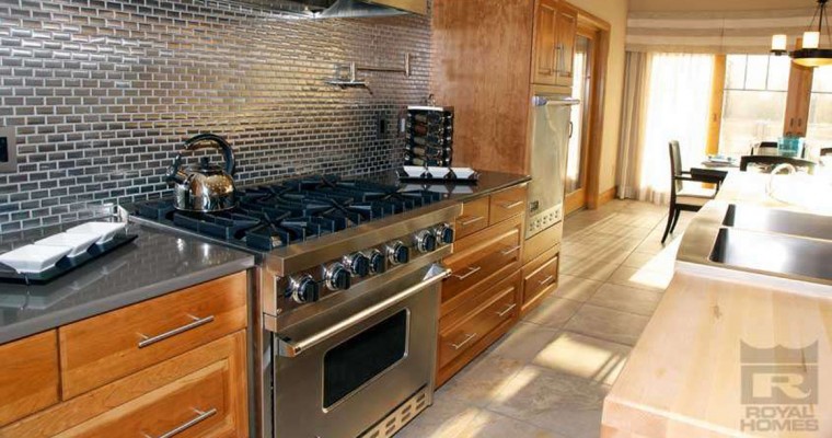Euro Slab Doors